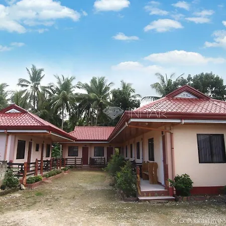 Ana Jean Lodging House