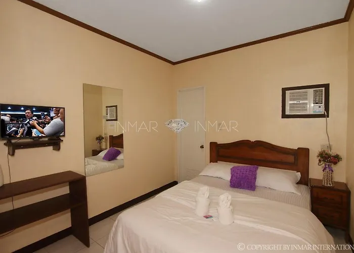 Ana Jean House Деревянный коттедж