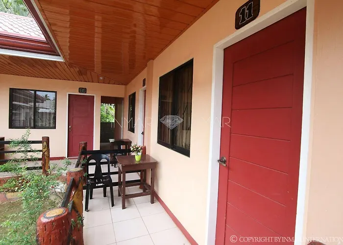 Ana Jean House