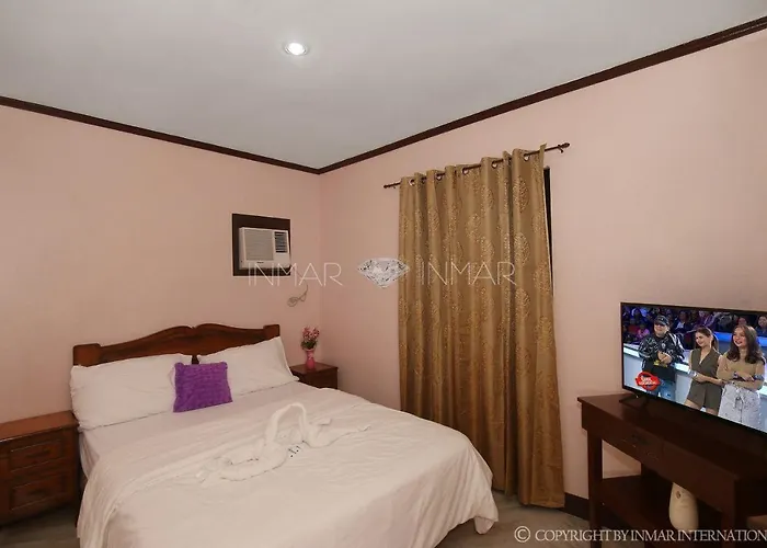 Ana Jean House San Francisco (Cebu)