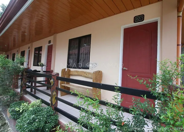 Ana Jean House * San Francisco (Cebu)