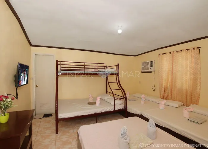 Ana Jean House Деревянный коттедж *